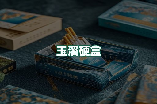 玉溪硬盒